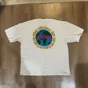 Stussy tee